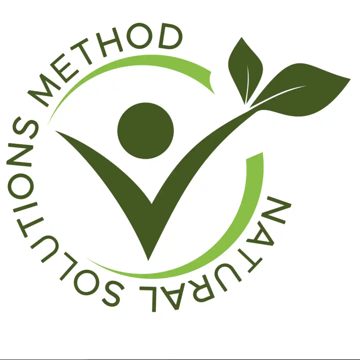 Natural Solutions Method
